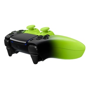 Gamepad Sony Playstation 5 DualSense Remix green black - Img 2