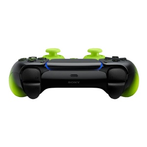 Gamepad Sony Playstation 5 DualSense Remix green black - Img 4