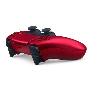 Gamepad Sony Playstation 5 DualSense V2 Red 1000038837 - Img 3