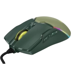 Gaming miš Genius Scorpion M700 USB tamno zeleni - Img 2