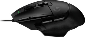 Gaming miš Logitech G502 X + G240 gaming podloga - Img 2