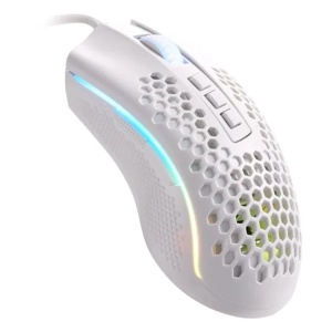 Gaming miš Redragon Storm M808 Beli - Img 2