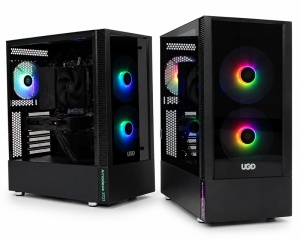 GAMING računar Core i7-12700KF 16GB 1TB RTX5060TI 8GB - Img 3