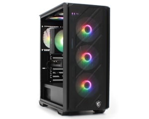 GAMING računar Core i7-13700F 16GB 1TB AMD9060XT 16GB - Img 3