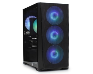 GAMING računar Ryzen 5 9600X 32GB 1TB AMD9060XT 8GB - Img 3