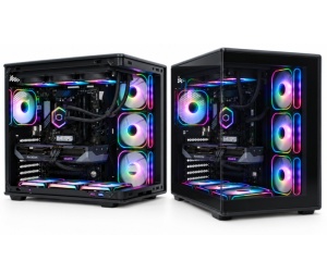GAMING računar Ryzen 7 7800X3D 32GB 1TB RTX5070 12GB
