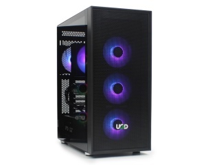 GAMING računar Ryzen 7 8700F 16GB 1TB AMD9060XT 8GB - Img 3