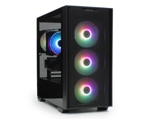 GAMING računar Ryzen 7 9700X 32GB 1TB AMD9070 12GB - Img 2
