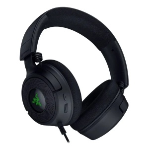 Gaming slušalice RAZER Kraken V4 X black RZ-04-05180100-R3M1 - Img 2