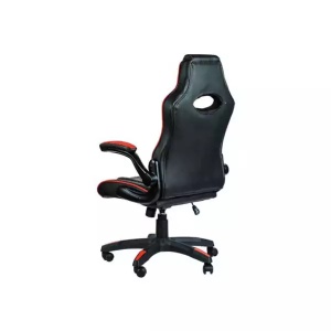 Gaming stolica ByteZone SNIPER crno/crvena - Img 2