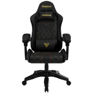 Gaming stolica Gamdias Zelus E2 crna - Img 2