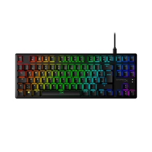 Gaming tastatura HyperX Alloy Origins Core HX crveno/crna 4P5P3AD - Img 2