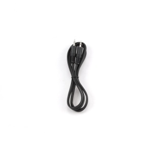 Gembird 3.5 mm stereo audio cable, 2 m CCA-404-2M