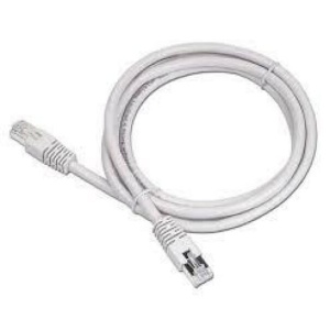 Gembird Patch Cable, U/UTP Cat.5e, Grey, 20m PP12-20M