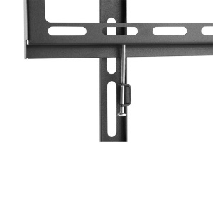 Gembird TV wall mount (fixed), Max. 40kg, 32”-55” WM-55F-04