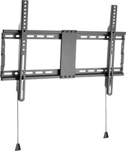 Gembird TV wall mount (fixed), Max. 70kg, 37”-80” WM-80F-01