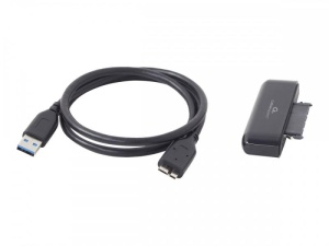 Gembird USB 3.0 to SATA III 2.5'' Drive Adapter, GoFlex Compatible AUS3-02