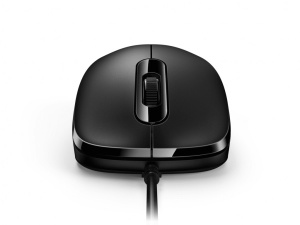 Genius DX-101 Mouse, Crni, USB - Img 3