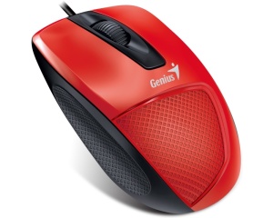 GENIUS DX-150 Red - Img 2