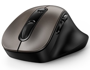 Genius Ergo 9000S,Champagne titanium - Img 2