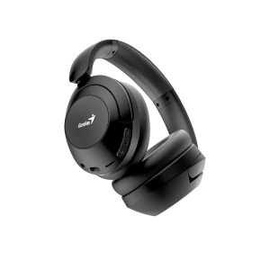 Genius HS-810BT,Black - Img 2