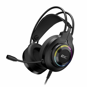 Genius HS-GX580U, BLACK - Img 1