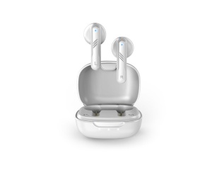 GENIUS HS-M905BT Wireless Stereo bele slušalice sa mikrofonom * - Img 3