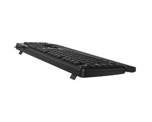 GENIUS KB-123 USB US crna tastatura - Img 2