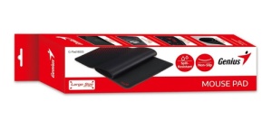 Genius Mouse Pad G-Pad 800S BLK - Img 3