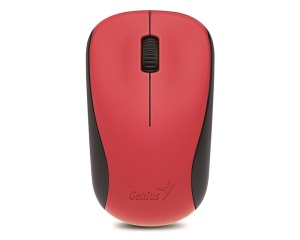 GENIUS NX-7000 Wireless Optical USB crveni miš - Img 2