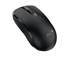 GENIUS NX-7000X Wireless Optical USB crni miš - Img 1