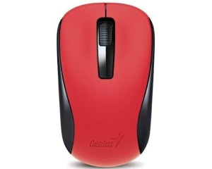 GENIUS NX-7005 Wireless Optical USB crveni miš - Img 2