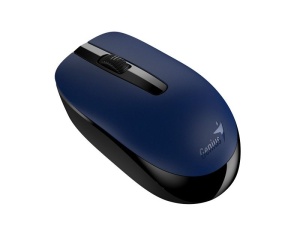 GENIUS NX-7007 Wireless plavi miš - Img 2