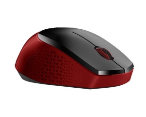 GENIUS NX-8000S Wireless Optical USB crno-crveni miš * - Img 2