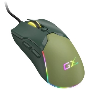Genius Scorpion M700,Army Green,USB - Img 1