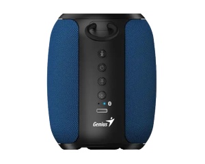 GENIUS SP-915BT BLUE Bluetooth zvučnik plavi - Img 2