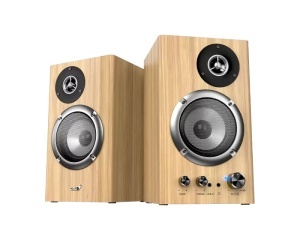 GENIUS SP-HF1812BT Pine Wood zvučnici * - Img 2