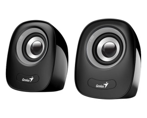 GENIUS SP-Q160 sivi zvučnici *