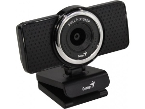 Genius Web kamera ECam 8000,Black, NEW