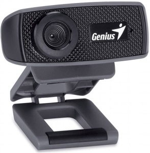 Genius Web kamera sa mikrofonom Facecam 1000X V2 NEW,720p 30fps - Img 2