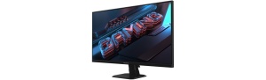 Gigabyte 27" 240Hz FHD 1920x1080 SS IPS, Support Adaptive-Sync Technology, Flicker-Free, Low Blue Light GS27F2 EK