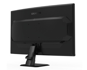 GIGABYTE 27 inča GS27FC FHD 1920x1080 180 Hz zakrivljeni gaming monitor