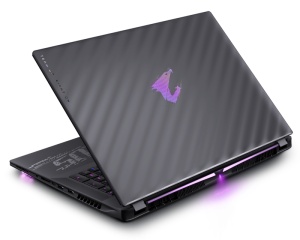 GIGABYTE AORUS MASTER 18 BZH 18 inch QHD+ 240Hz 1200nits Core Ultra 9 275HX 32GB 2TB SSD GeForce RTX 5090 24GB RGB Backlit Win11Pro gaming laptop - Img 3