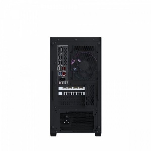 Gigabyte AORUS PRIME 3 AP351, AMD Ryzen 7 9700X (8MB Cache, up to 5.5GHz), AMD B850 Chipset, 2x 16GB DDR5, RTX 5070 WINDFORCE OC SFF 12G, 1TB M.2 2280 NVMe, ARGB Air Cooler, 650W 80 PLUS Gold, Windows 11 Home AP3A7N7-5100