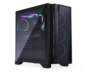 Gigabyte AORUS PRIME 5 AP551, AMD Ryzen 7 9800X3D (8MB Cache, up to 5.2GHz), AMD B850 Chipset, 2x 16GB DDR5, RTX 5070 Ti 16GB, 2TB M.2 2280 NVMe, 240mm AIO Liquid Cooler, 850W 80 PLUS Gold, Windows 11 Home AP5A7N7T-5102