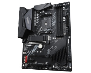GIGABYTE B550 AORUS ELITE V2 rev. 1.x matična ploča - Img 2