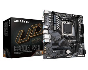GIGABYTE B650M S2H rev. 1.x matična ploča * - Img 2