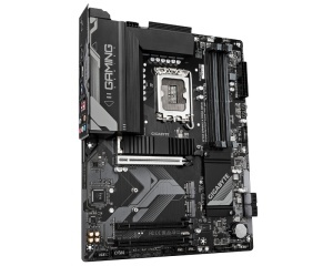 GIGABYTE B760 GAMING XD4 GEN5 1.0 matična ploča - Img 2