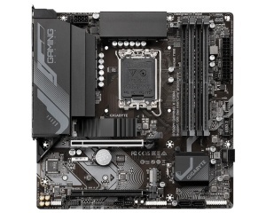 GIGABYTE B760M GAMING X DDR4 rev. 1.x matična ploča * - Img 2
