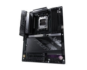 GIGABYTE B850 A ELITE WF7 rev. 1.0 matična ploča - Img 2